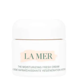 LA MER Feuchtigkeitsspendende Frischecreme für ölige Haut - 60ml