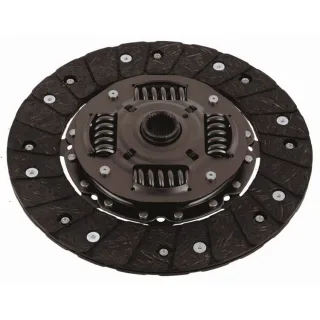 Sachs Kupplungsscheibe Audi Seat Skoda VW 1878634297