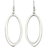 Vivance Paar Ohrhaken trendy style