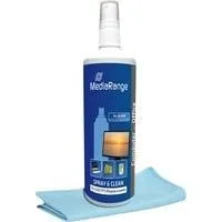 Spray & Clean Displays, Reinigungsmittel 250 ml