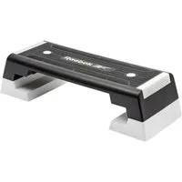 Reebok Stepper Aerobic-Stepper The Original, Für Cardio-, Kraft- und Kerntraining zu Hause und im Studio