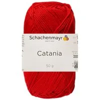 Schachenmayr 50 Gramm Schachenmayr Catania Farbauswahl Bastelgarn, 125 m