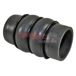 Metzger Ladeluftschlauch links Citroen C4 Peugeot 206 307 308 5008 Partner 1,6