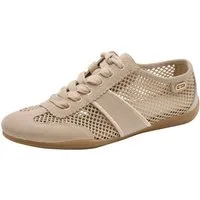 Tamaris mit Schnürsenkel kein Absatz 1-23608-46 Schnürschuh