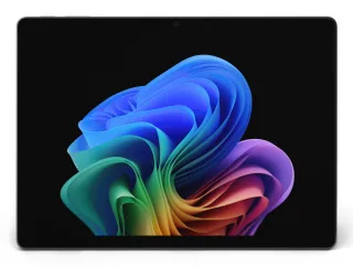 Microsoft Surface Pro f. Business Black (12th) | ep2-48863 | 13" Touch - Core Ultra 5 335