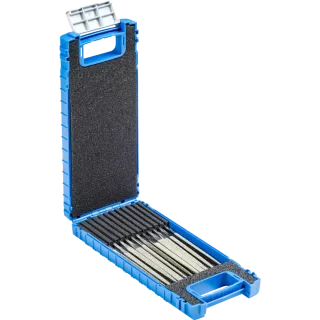 PFERD TOOLS Diamant-Nadelfeilen-Set 11-tlg. - 15842113
