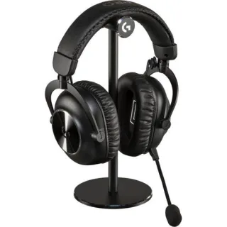 Logitech G PRO X Wireless inkl Stand