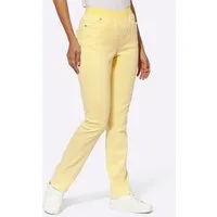 Witt Bequeme Jeans Schlupfjeans komfortabel
