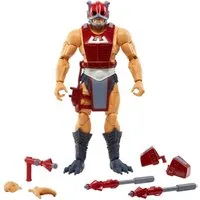 Mattel® Actionfigur Masters of the Universe Masterverse, Wave 5 New Eternia: Zodak