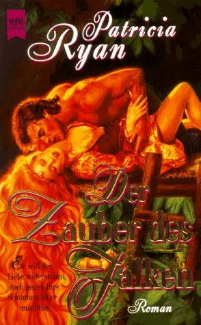 Der Zauber des Falken
