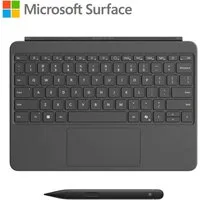 Microsoft Surface Pro 12 Zoll Keyboard mit Slim Pen Tastatur mit Touchpad