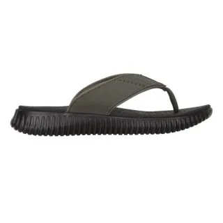 Mountain Warehouse - "Rest Comfort" Flipflops für Herren (Khakigrün)