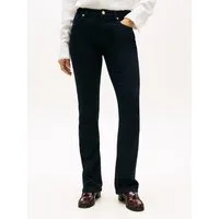 Tommy Hilfiger Bootcut-Jeans DNM BOOTCUT RW