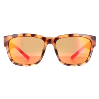 Smith Rectangle Herren Havanna Rot Rot Polarisiert Ember