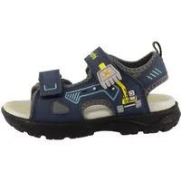 Lurchi Lurchi KODO Kinder Sandalette 74L1303003 navy Sandale