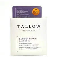 Tallow Hautcreme Tallow Barrier, Lavendel Creme