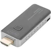 Wireless HDMI Transmitter, Sender für Click & Present Mini
