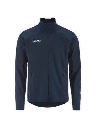 Craft Nordic Club 2.0 Pro Trainingsjacke
