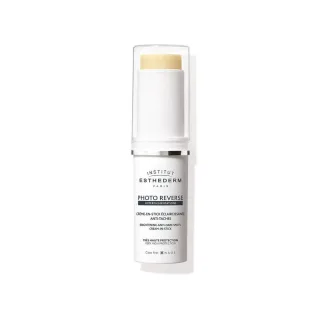 Foto Rückwärts Anti-Dunkelpunkt Aufhellende Creme-Stick 10 g