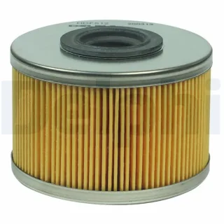 Delphi Kraftstofffilter Dacia Opel Renault Suzuki