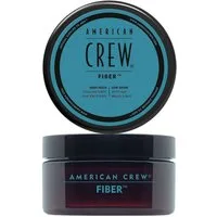 American Crew Haarwachs FIBER, sehr starker Halt, für jeden Haartyp geeignet