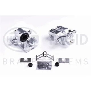 Hella Bremssattel hinten links Honda Fr-V Legend Stream
