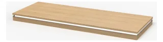 Sanipa 2morrow Konsolenplatte Light mit LED WT75748