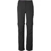 Killtec Zip-off-Hose Zip Off Hose Wasserabweisend (0-tlg)