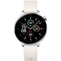 OnePlus Watch 3 43mm Smartwatch, Wear OS by Google + ROTS, Schlafüberwachung