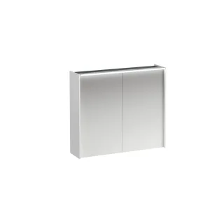 Laufen Spiegelschrank LANI 208x818x714 LED-Beleuchtung horizontal H4037621122601