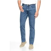 HERO by John Medoox Straight-Jeans DENVER STRETCH (Denver Stretch)