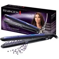Remington Glätteisen S7710 PRO Ionic 3-fach Ionen Keramik Display