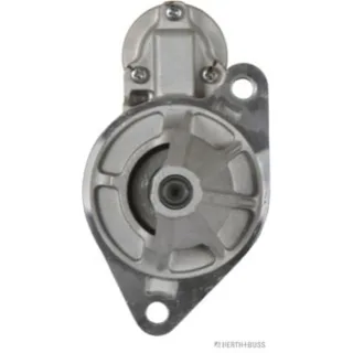 Elparts Starter Opel 42017920