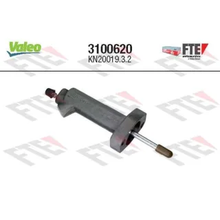 Valeo Kupplungsnehmerzylinder Mini R50 R52 R53 3100620