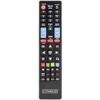 Schwaiger UFB100U 533 Fernbedienung (kein Einrichten oder Anlernen notwendig)