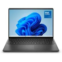 Dell DC16250 Laptop Intel Core 5, 16GB RAM, 512GB SSD Fingerabdruck Sensor Business-Notebook (40,64 cm/16 Zoll, Intel Core 5 120U, Intel UHD Graphics, 16 GB, 512 GB SSD, 5 GHz, Fingerprint Sensor, Windows 11, Kamera)