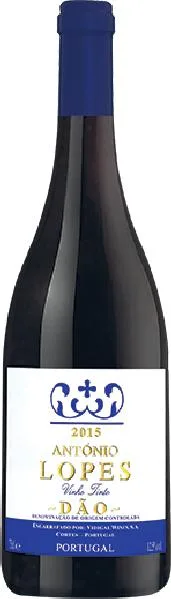 Antonio Lopes Dao DOC Jg. 2017