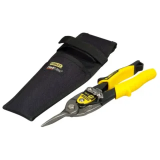 STANLEY Blechschere im Holster - FMHT9-14563