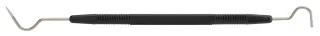 KS Tools Hakenwerkzeug, 45°lang, 90° lang - 550.1042