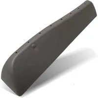 VIOKS Rührwerk Trommelrippe passend wie Samsung DC66-00759A, für Waschmaschine