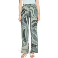 Betty Barclay Schlupfhose Damen mit Eingrifftaschen