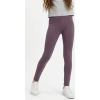 Name It Leggings NKFVIVIAN LEGGING NOOS Baumwollmischung, normal geschnitten