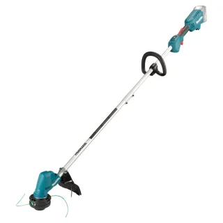 Makita Akku-Rasentrimmer 18V (ohne Akku, ohne Ladegerät) DUR192LZX1