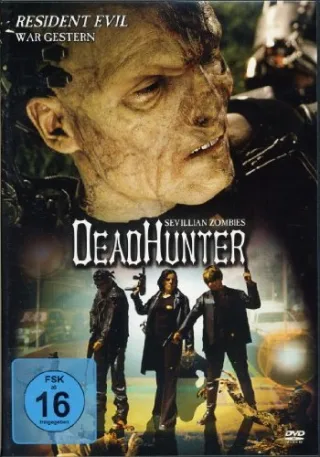 Dead Hunter
