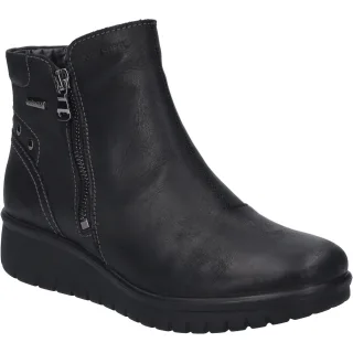 JOSEF SEIBEL Calais 95 | Stiefelette für Damen | Schwarz Calais 95, schwarz
