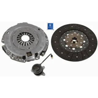 Sachs Kupplung Ssangyong Actyon Korando 2,0 3000990552