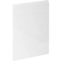 ROYAL24_MARKT Frontblende - Verleiht Ihrem Geschirrspüler einen luxuriösen und edlen Look (Frontblende, 1 St., Velmora - D45FZN), Edles Design - Top Material - Hochwertig.