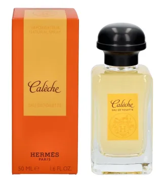 Hermes Caleche Edt Spray.