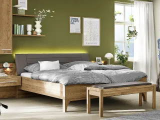 Bett MONDO PAOLO