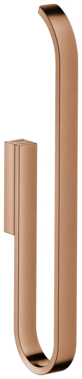 GROHE Reserve-WC-Papierhalter Selection 41067 warm sunset gebürstet, 41067DL0 41067DL0